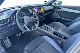 met. hopea CUPRA Formentor 2021 kuva 3.