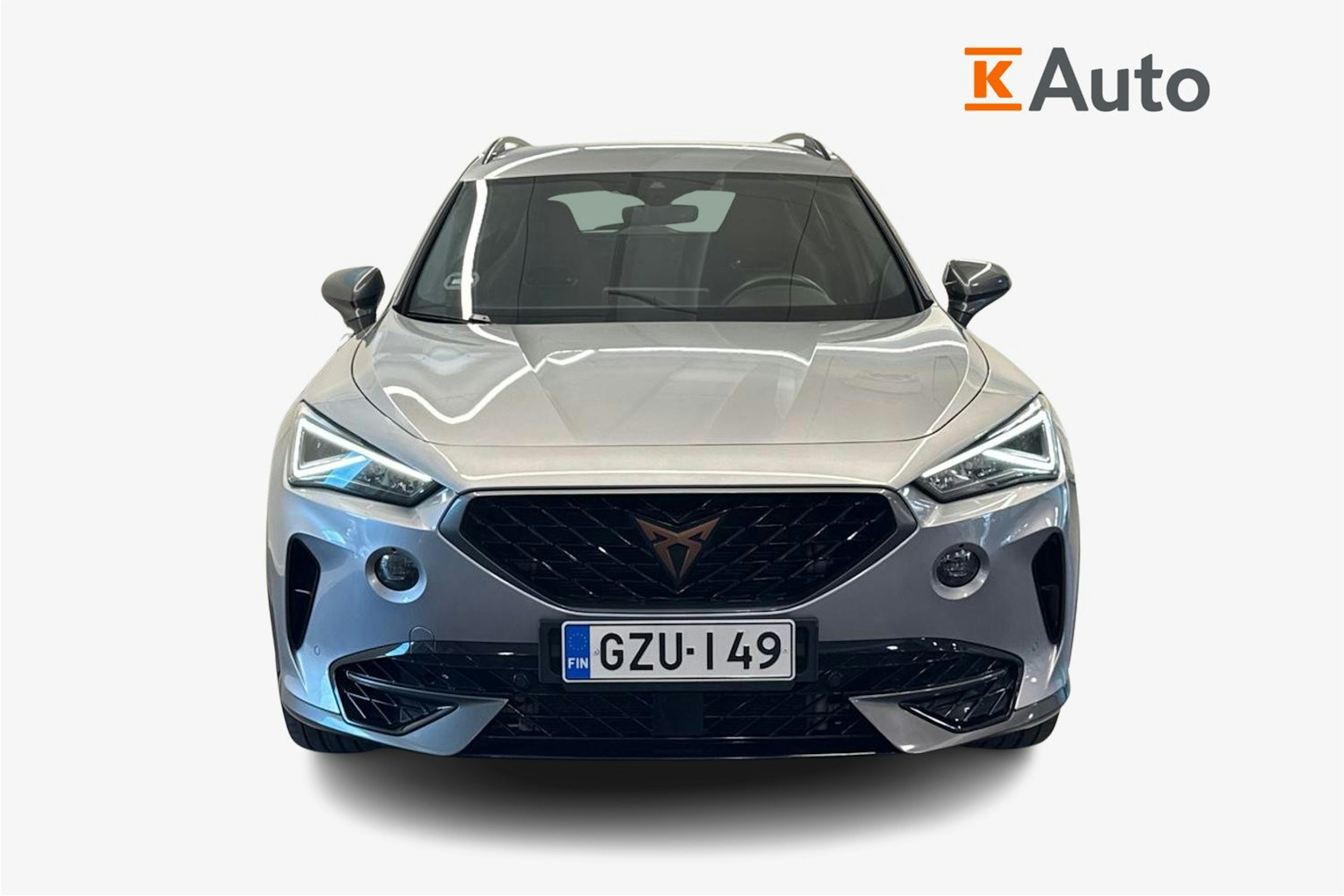 met. hopea CUPRA Formentor 2021 kuva 5.