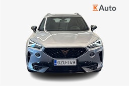 met. hopea CUPRA Formentor 2021 kuva 5.