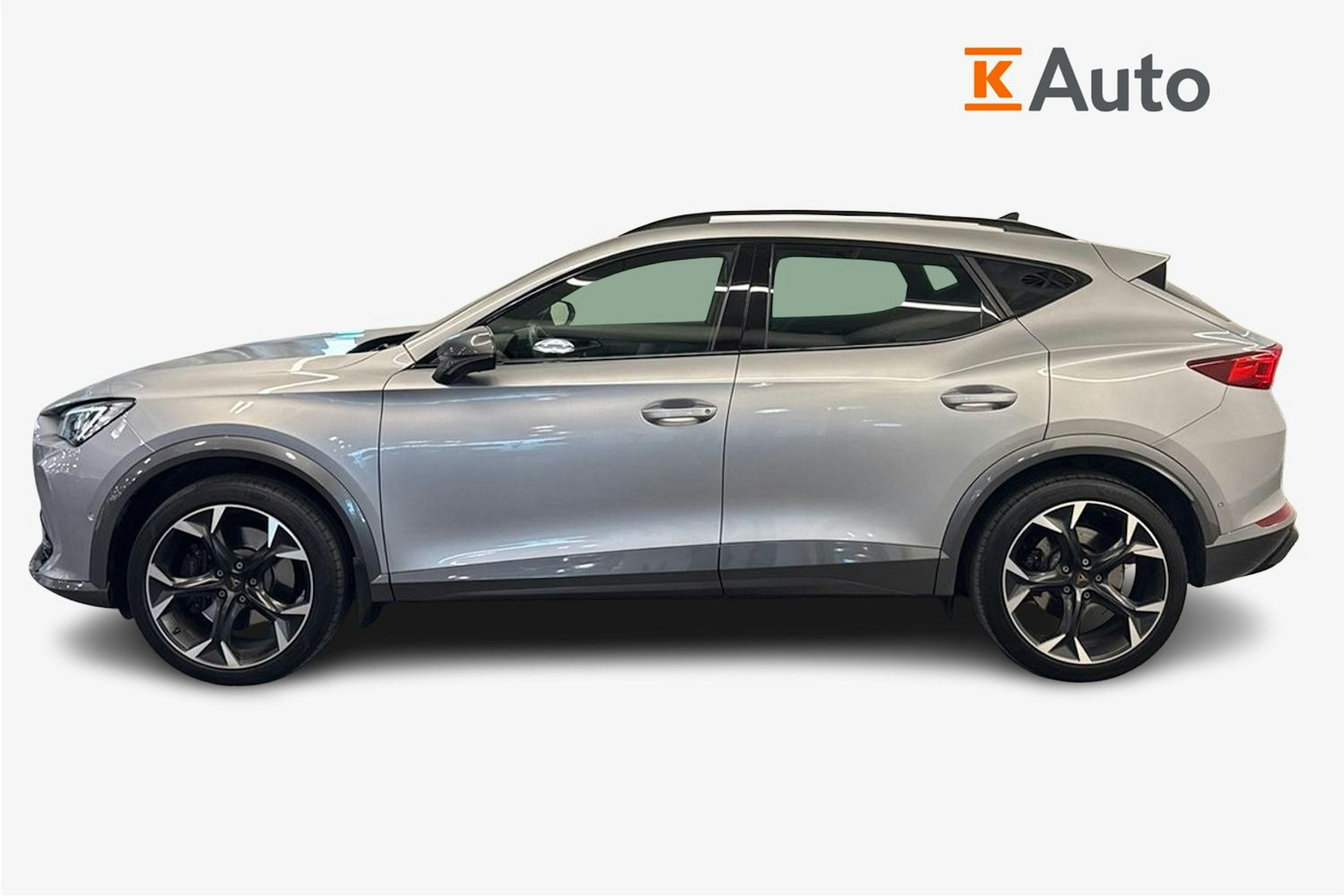 met. hopea CUPRA Formentor 2021 kuva 6.