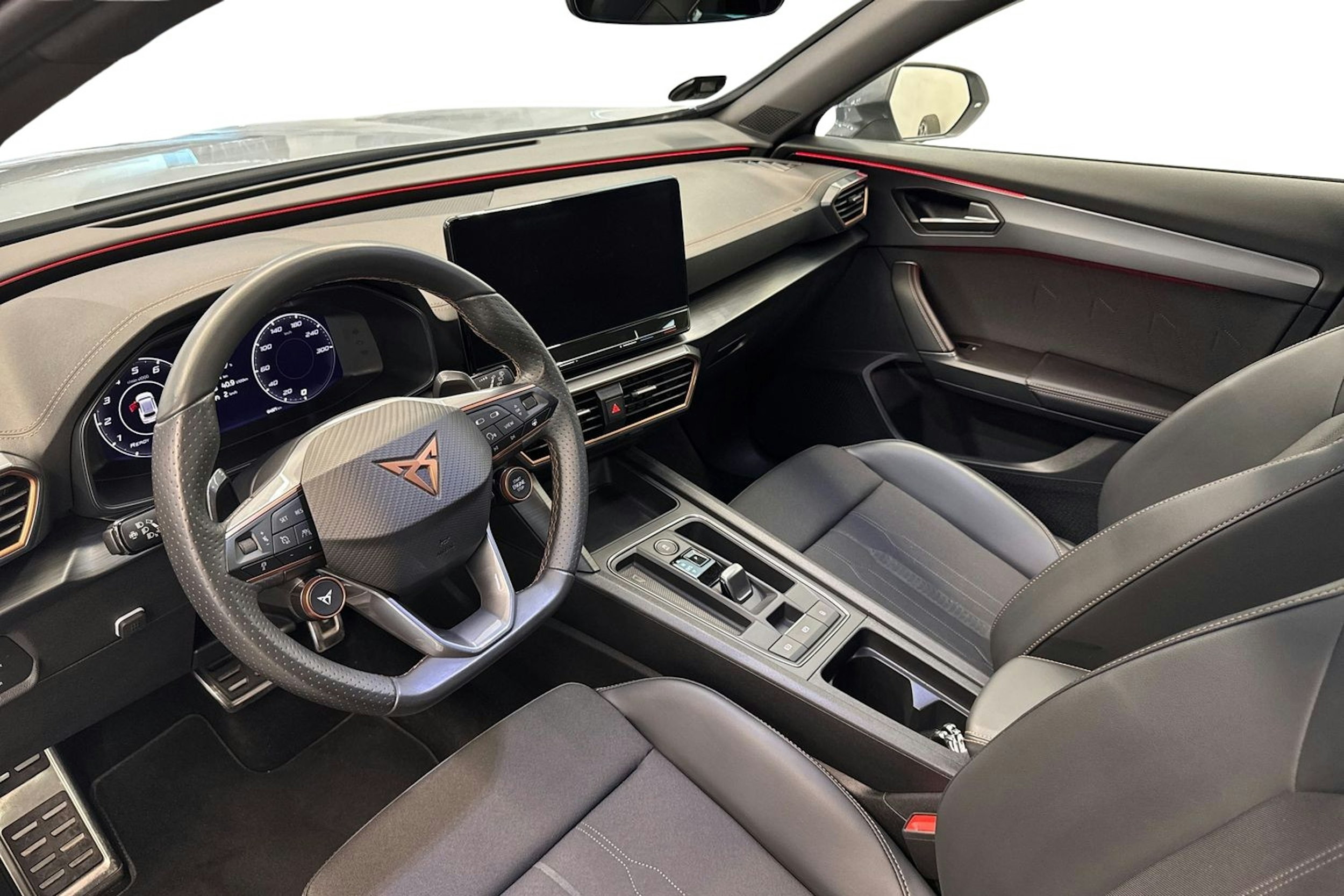 met. hopea CUPRA Formentor 2021 kuva 7.