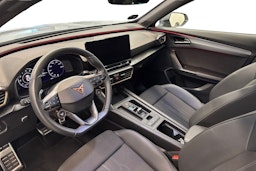 met. hopea CUPRA Formentor 2021 kuva 7.