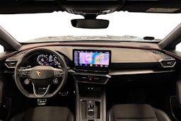 met. hopea CUPRA Formentor 2021 kuva 9.