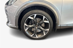 met. hopea CUPRA Formentor 2021 kuva 11.