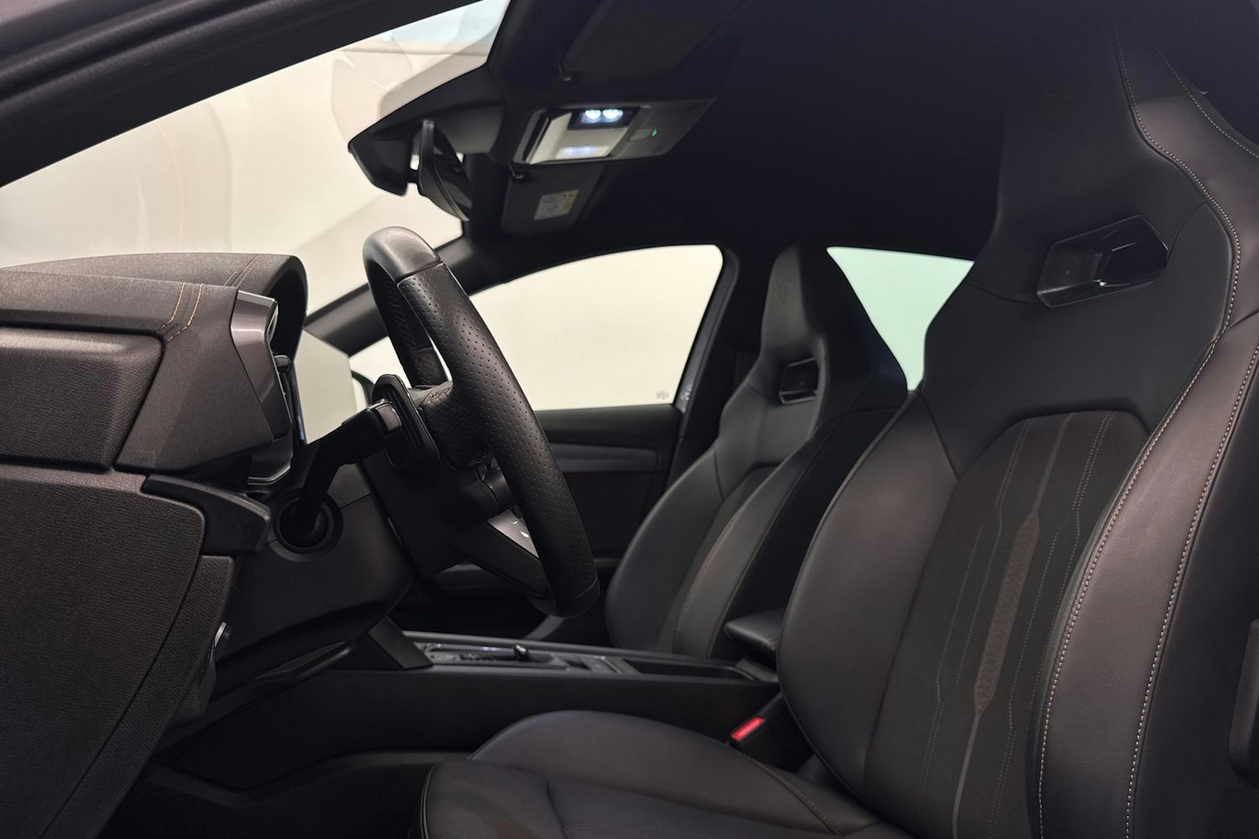met. hopea CUPRA Formentor 2021 kuva 15.