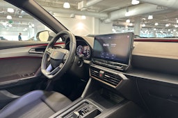 met. hopea CUPRA Formentor 2021 kuva 17.