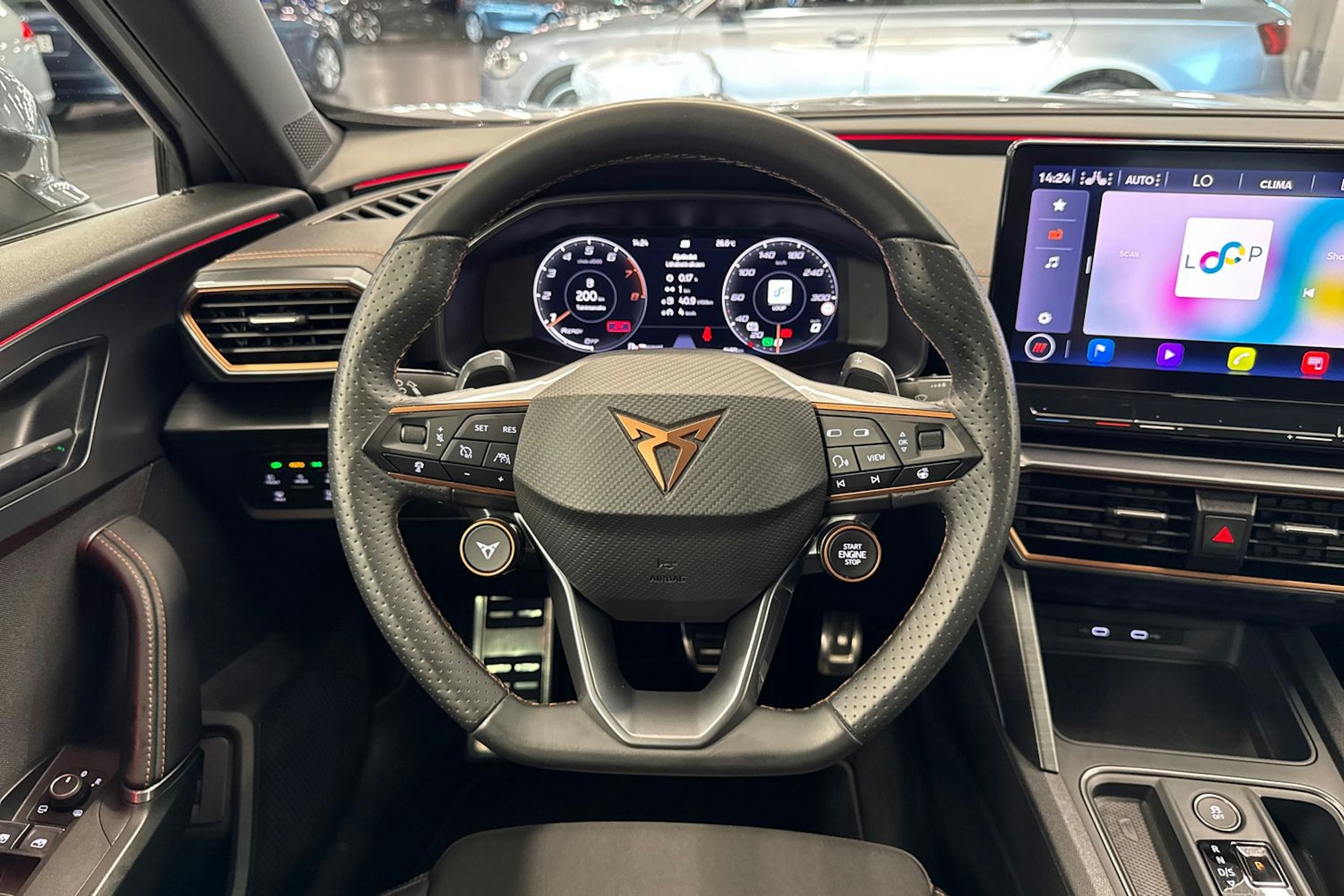 met. hopea CUPRA Formentor 2021 kuva 18.