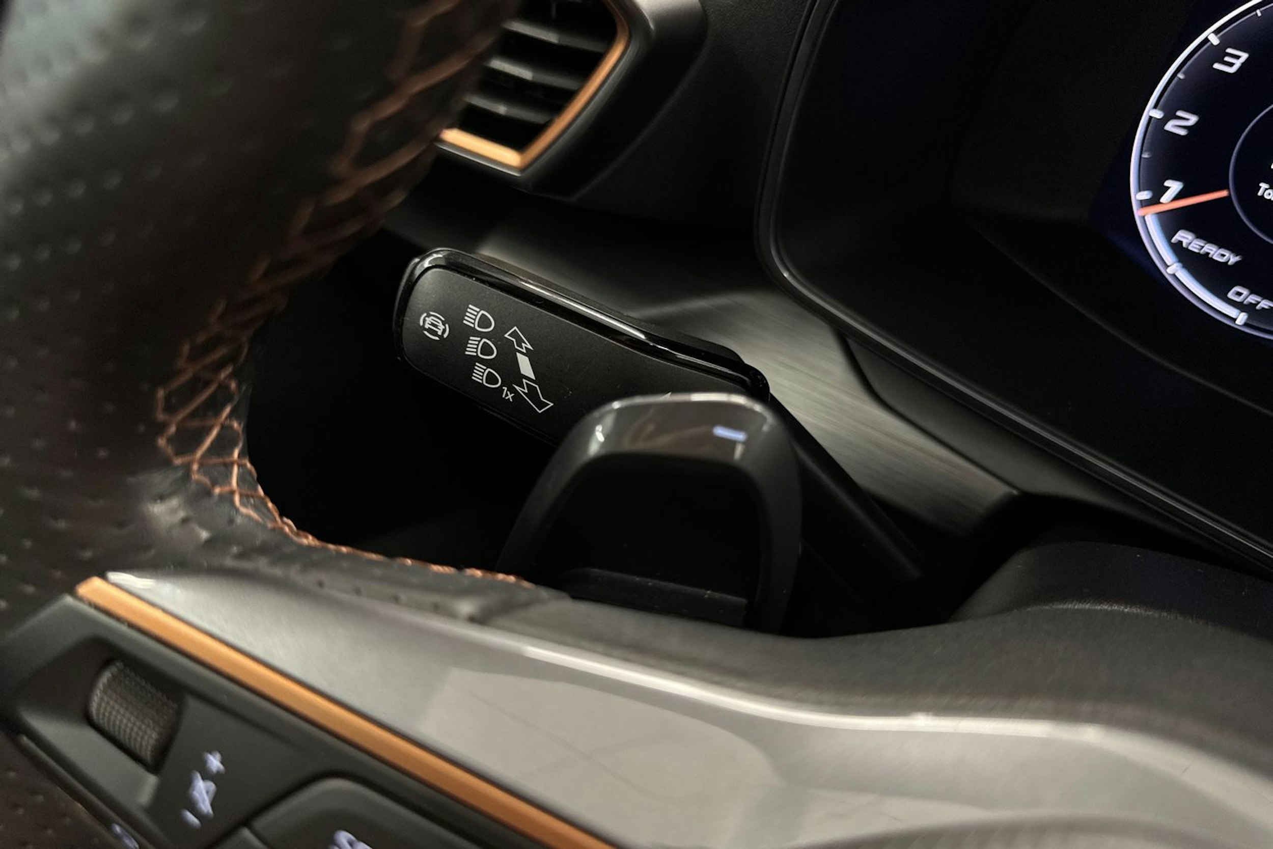 met. hopea CUPRA Formentor 2021 kuva 24.