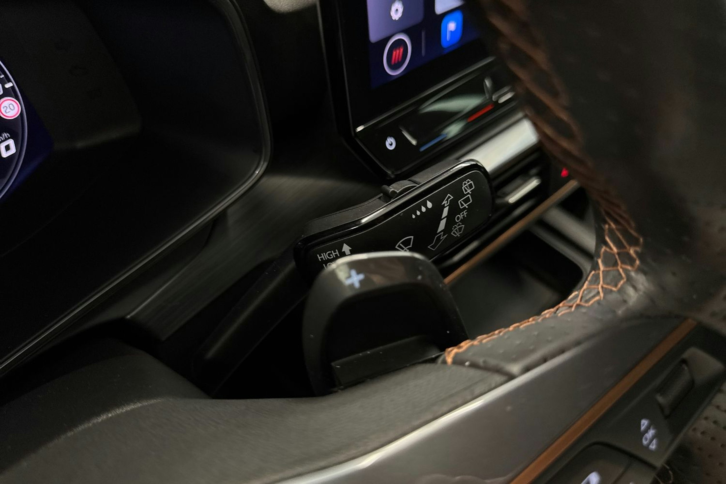 met. hopea CUPRA Formentor 2021 kuva 25.