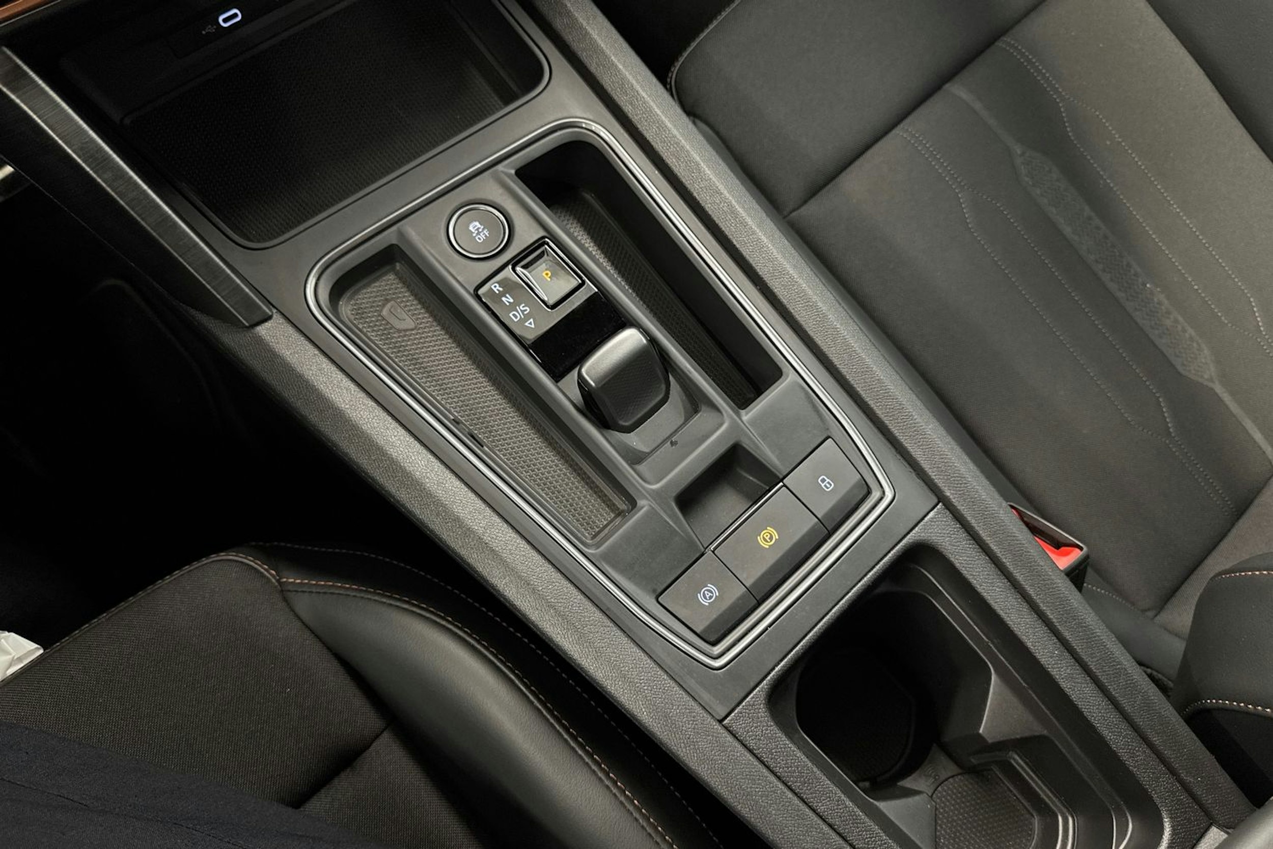 met. hopea CUPRA Formentor 2021 kuva 26.