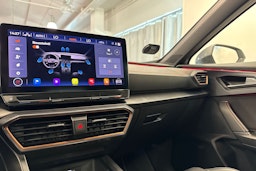 met. hopea CUPRA Formentor 2021 kuva 27.
