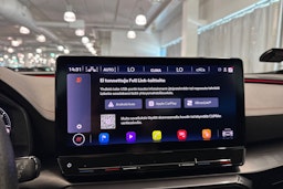 met. hopea CUPRA Formentor 2021 kuva 28.
