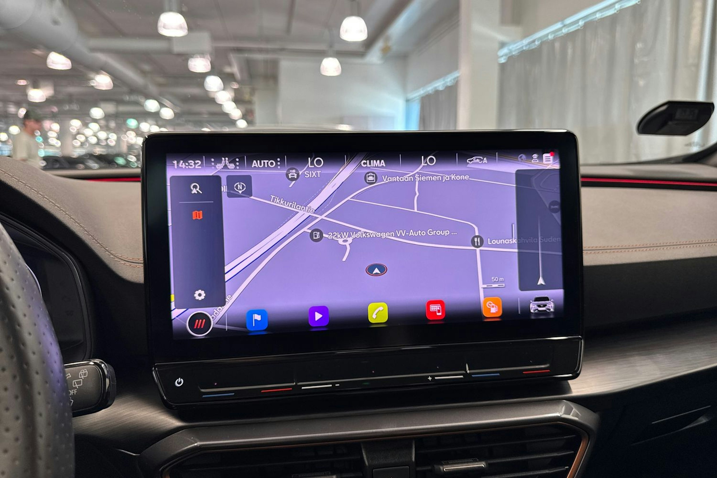 met. hopea CUPRA Formentor 2021 kuva 30.