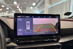 met. hopea CUPRA Formentor 2021 kuva 31.