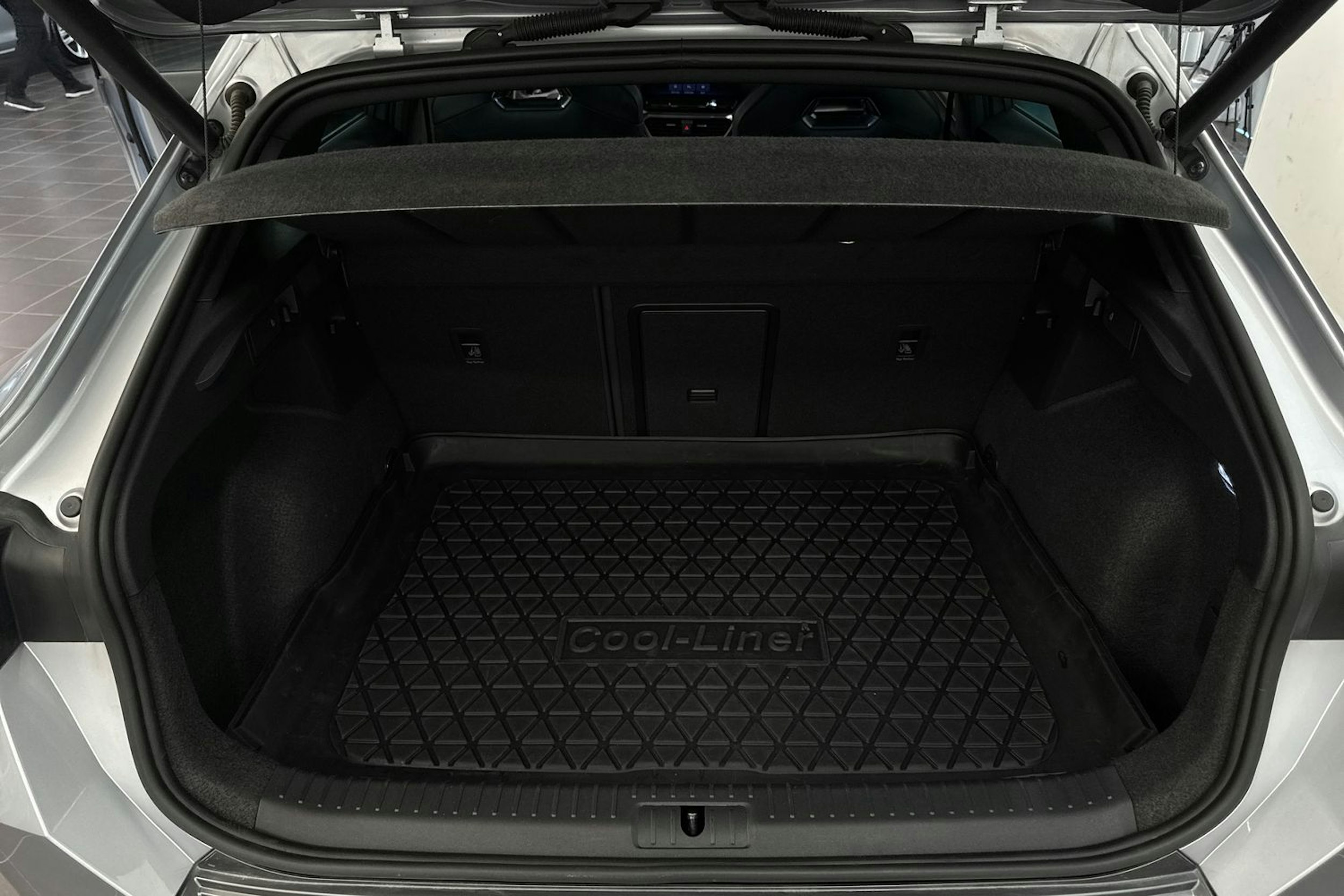 met. hopea CUPRA Formentor 2021 kuva 34.