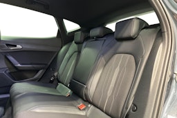 harmaa CUPRA Formentor 2021 kuva 10.
