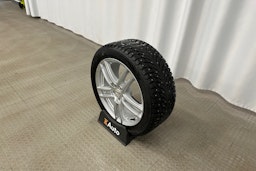 harmaa CUPRA Formentor 2021 kuva 11.