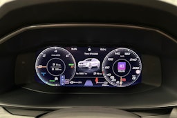 harmaa CUPRA Formentor 2021 kuva 16.