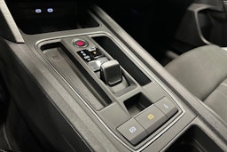 harmaa CUPRA Formentor 2021 kuva 28.