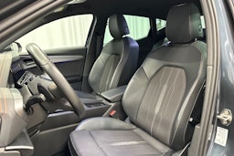 harmaa CUPRA Formentor 2021 kuva 29.