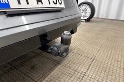 harmaa CUPRA Formentor 2021 kuva 31.
