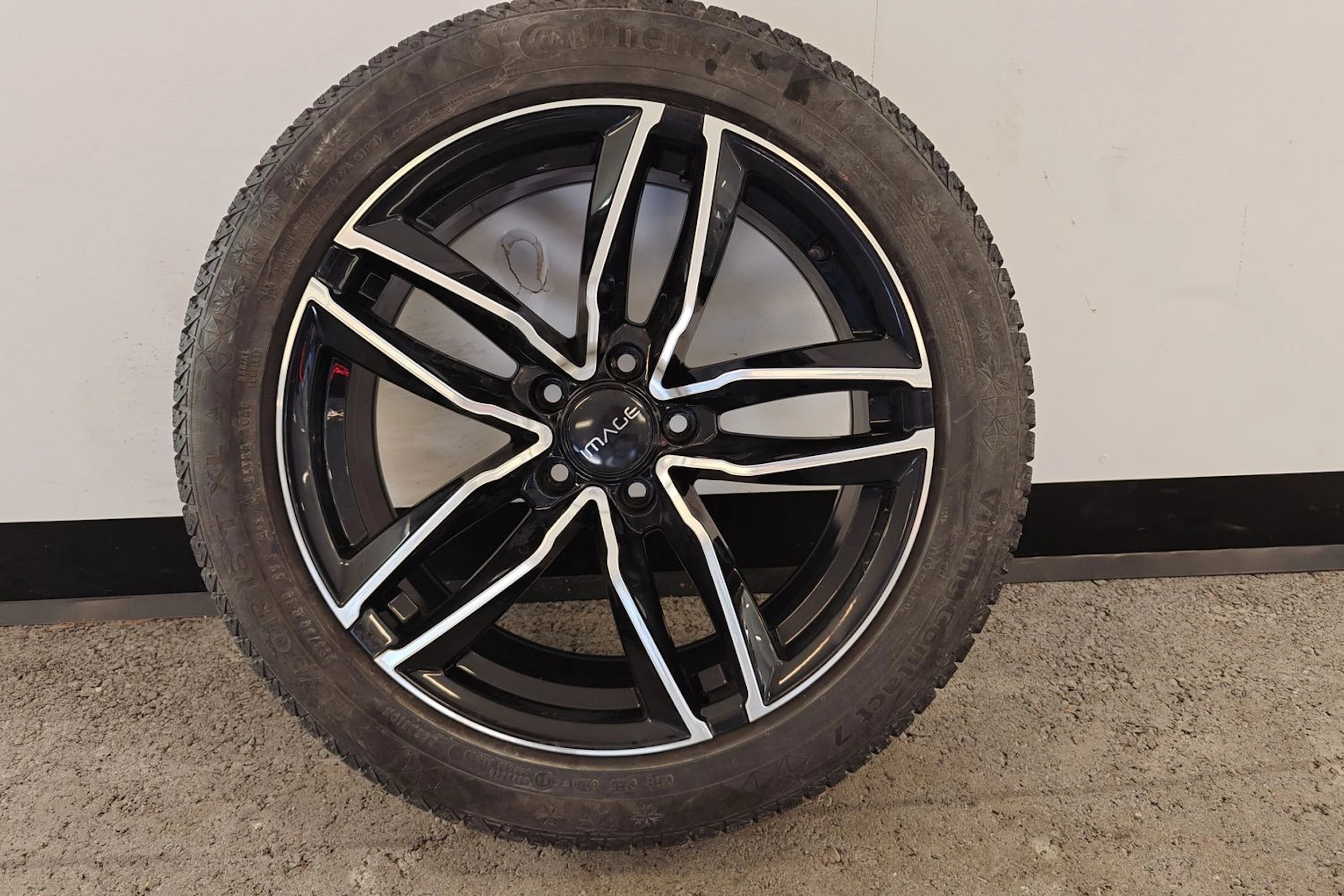 harmaa CUPRA Formentor 2021 kuva 10.