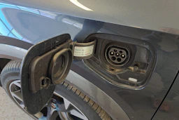 harmaa CUPRA Formentor 2021 kuva 14.