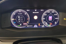 harmaa CUPRA Formentor 2021 kuva 21.
