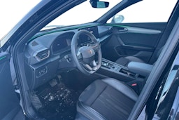 musta CUPRA Formentor 2021 kuva 3.