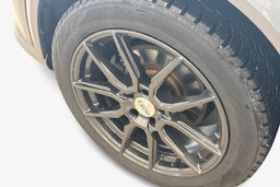 musta CUPRA Formentor 2021 kuva 9.