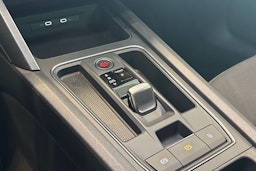 musta CUPRA Formentor 2021 kuva 17.