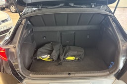 musta CUPRA Formentor 2021 kuva 18.