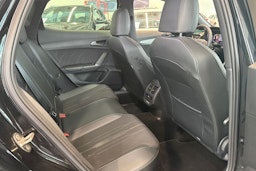 musta CUPRA Formentor 2021 kuva 19.