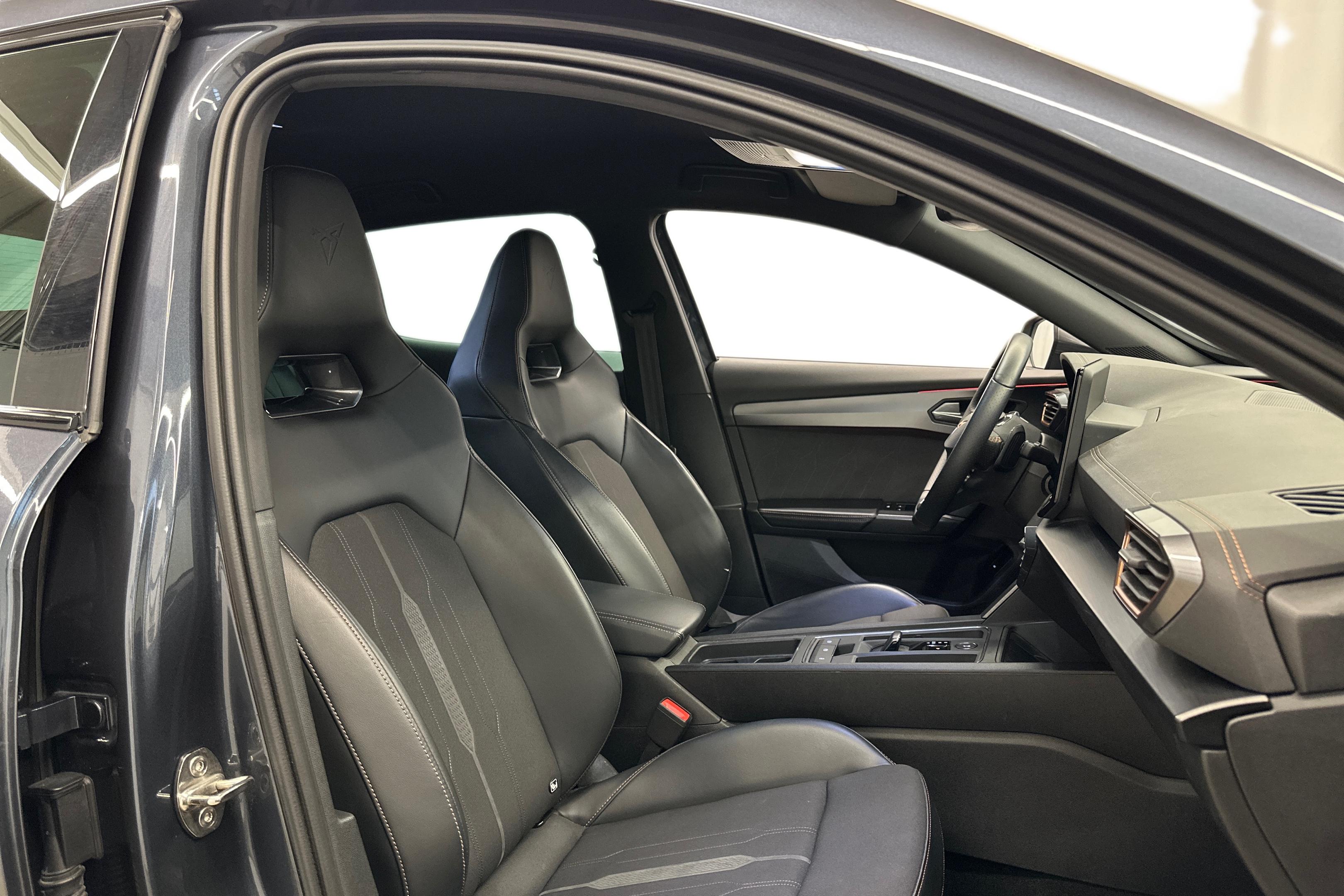 Cupra Formentor 2021, photo 7/31