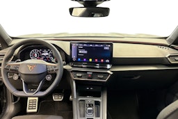 harmaa CUPRA Formentor 2021 kuva 7.