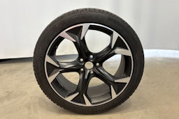 harmaa CUPRA Formentor 2021 kuva 10.