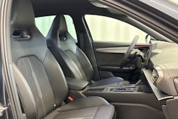 harmaa CUPRA Formentor 2021 kuva 14.
