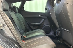 harmaa CUPRA Formentor 2021 kuva 15.