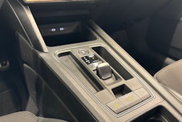 harmaa CUPRA Formentor 2021 kuva 17.
