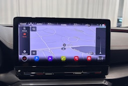 harmaa CUPRA Formentor 2021 kuva 21.