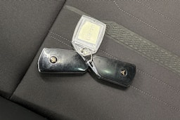 harmaa CUPRA Formentor 2021 kuva 23.