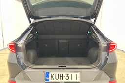 harmaa CUPRA Formentor 2021 kuva 29.