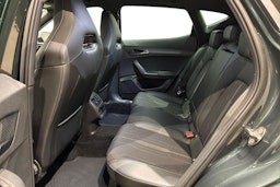 vihreä CUPRA Formentor 2021 kuva 10.