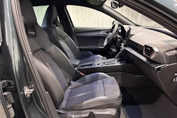 vihreä CUPRA Formentor 2021 kuva 18.