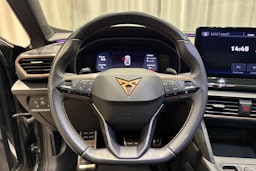 vihreä CUPRA Formentor 2021 kuva 20.