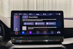 vihreä CUPRA Formentor 2021 kuva 25.