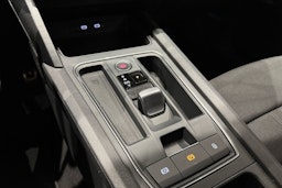 vihreä CUPRA Formentor 2021 kuva 28.