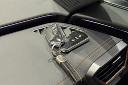 vihreä CUPRA Formentor 2021 kuva 29.