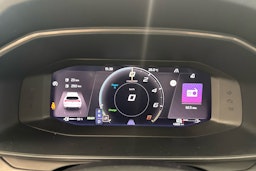 musta CUPRA Formentor 2021 kuva 11.