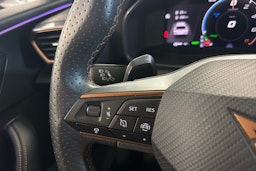 musta CUPRA Formentor 2021 kuva 12.